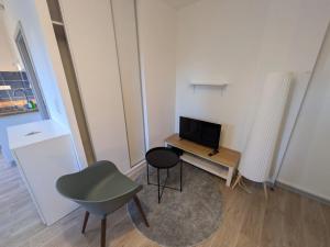 Appartements Appartement Studio : photos des chambres