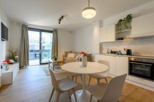 Tiber Terrace Retreat - Free Parking, Wi-Fi & Netflix