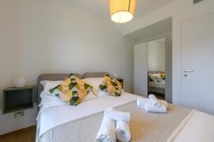 Tiber Terrace Retreat - Free Parking, Wi-Fi & Netflix