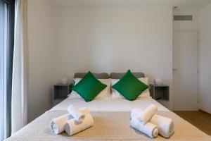 Tiber Terrace Retreat - Free Parking, Wi-Fi & Netflix