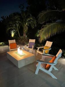 Intercostal Front Singer Island Pool Home