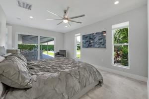 Intercostal Front Singer Island Pool Home