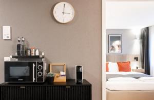 Spirit Apartments - Suite #4 - Zentral - Parkplatz