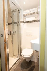 Appart'hotels Hotel de la Terrasse : photos des chambres