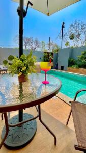 Residencial Buritis-Tarumã Hípica Park