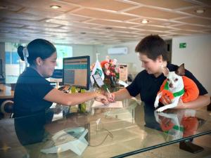 Quality Inn Mazatlan