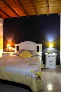 AT La Abuela Antonia- Ca Felisa - Cadalso