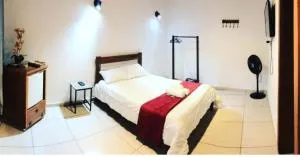 Suítes Encantos De Minas - 拉法耶蒂顾问城