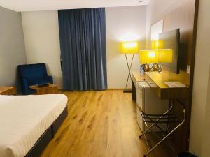 فندق نوارس Nawares Hotel