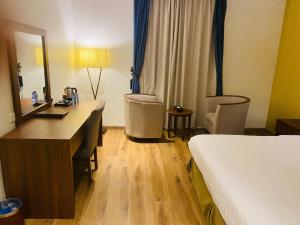 فندق نوارس Nawares Hotel