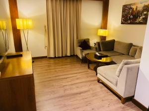 فندق نوارس Nawares Hotel