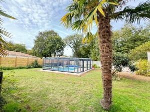 Villa-des-eaux Claires