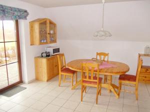 Finnhäuser am Vogelpark - Haus Lisa