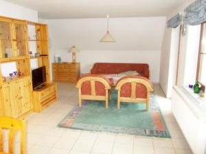 Finnhäuser am Vogelpark - Haus Lisa