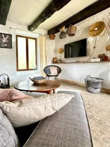 La Casa aux Pommiers - Guilliers