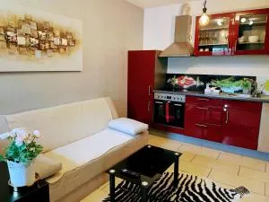 Kleine gemütliche Unterkunft in der Nähe von Köln und Aachen - Düren - Eifel