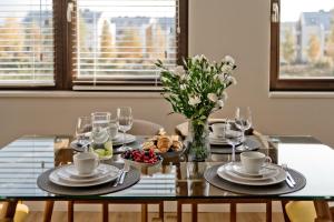 Anchoria Prestige BlueApart Mechelinki