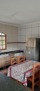 Chácara Recanto das Pedras