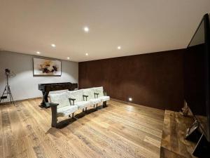 Appartements Lazy Bear Lodge : photos des chambres