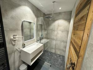 Appartements Lazy Bear Lodge : photos des chambres