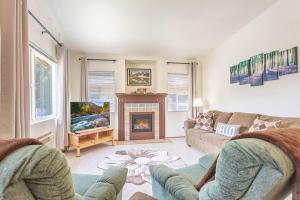 Lavender Haus - 4hvězdičkové hotely ve městě Leavenworth