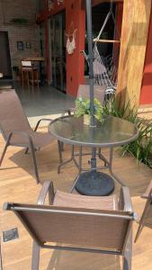 Residencial Buritis-Tarumã Hípica Park