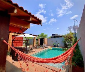 Residencial Buritis-Tarumã Hípica Park