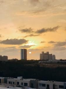 Cómodo departamento vacacional con amenidades