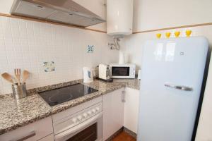 Apartamento El Patio de Ezequiel