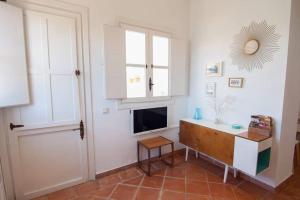 Apartamento El Patio de Ezequiel