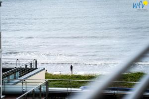 Kaiserhof Ferienwohnung 303