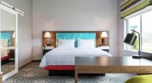 Hampton Inn Evergreen - Эвергрин