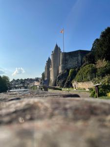 Maisons de vacances La Casa aux Pommiers : photos des chambres