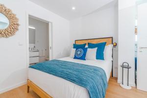 Varanda Azul - Lookout Loft (City Centre)