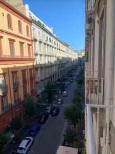 La Maison di Partenope