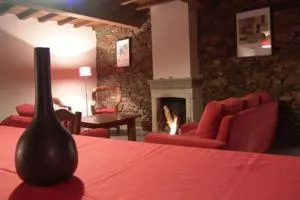 Casa da Fonte de Travanca - Pereiro