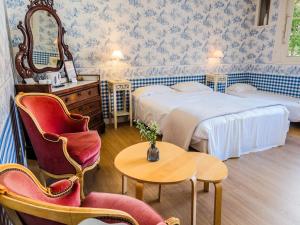 Hotels Hotel Joly : photos des chambres