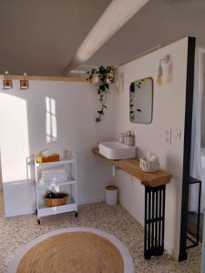 Maisons d'hotes La Villa 1777 : photos des chambres