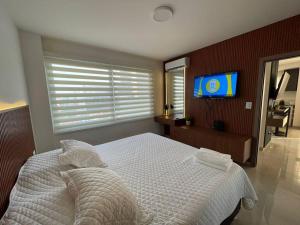 1 Dorm cama King Equipetrol