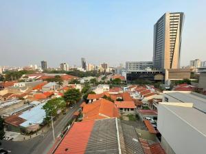 1 Dorm cama King Equipetrol