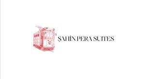 ŞAHİN PERA SUİT3 Central location 2 Br 3 Ac great apartment