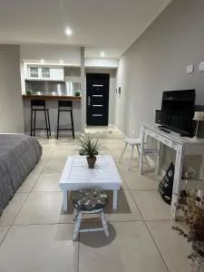 Concordia Suites Temporales - Concordia