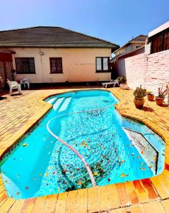 Pinelands guesthouse
