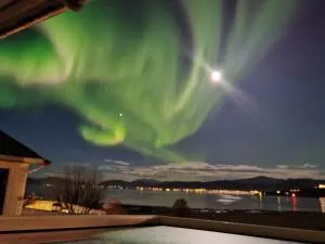 Arctic Adventure Apartment - Indre Kårvik