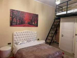 Emmanouil Pappas Studio - Subáshkoï