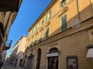 Panoramico - Фаэнца