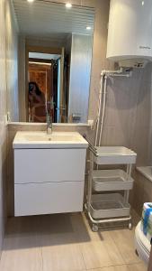 Apartamentos Aloha Playa Estudio 912