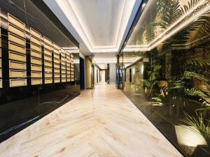 Chic Center Apartament