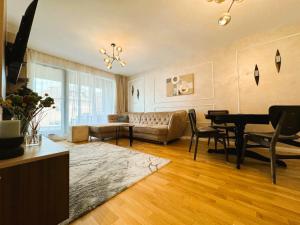 Chic Center Apartament