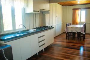 Casa Lar Azul